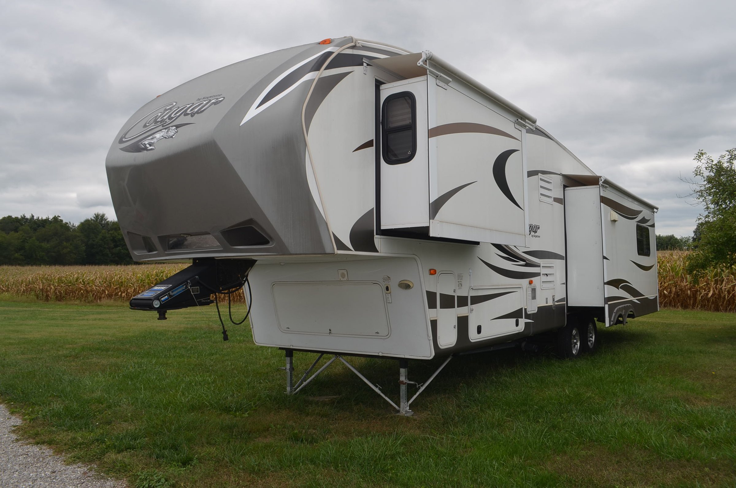 Property photo 2 - PERSONAL PROPERTY AUCTION IN DEKALB COUNTY, INDIANA